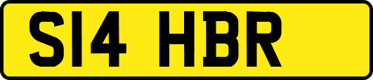 S14HBR