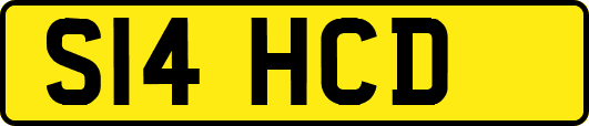 S14HCD
