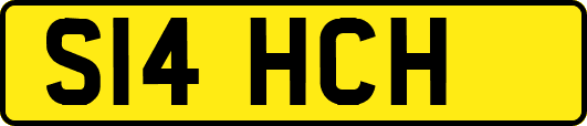 S14HCH