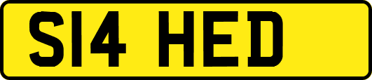 S14HED