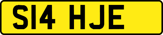 S14HJE