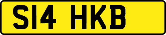 S14HKB