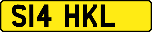 S14HKL