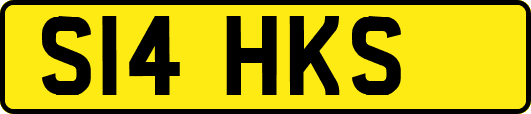 S14HKS