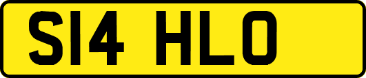 S14HLO