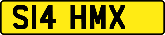 S14HMX