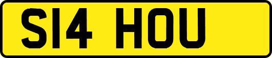 S14HOU