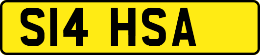 S14HSA