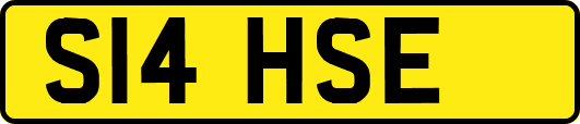 S14HSE