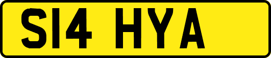 S14HYA