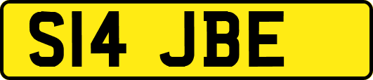 S14JBE