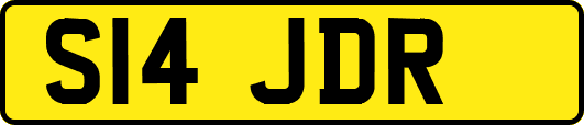 S14JDR