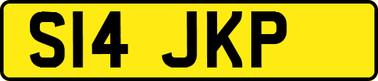 S14JKP