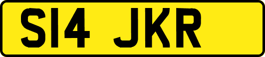 S14JKR