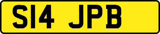 S14JPB