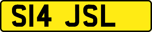 S14JSL