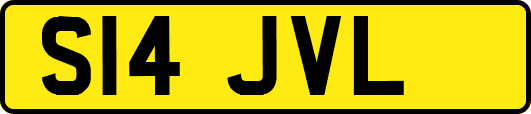 S14JVL