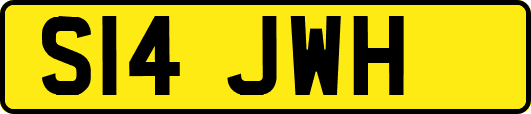 S14JWH