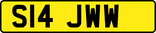 S14JWW