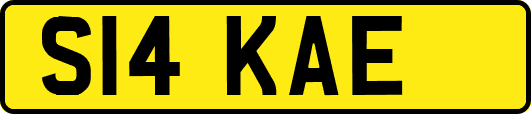 S14KAE