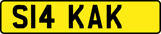 S14KAK