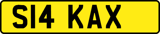 S14KAX