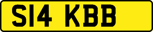 S14KBB