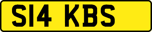 S14KBS