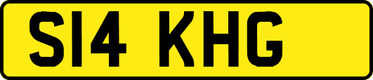 S14KHG