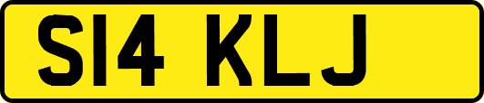 S14KLJ