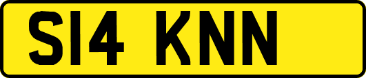 S14KNN