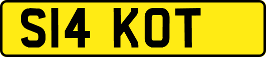 S14KOT