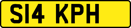 S14KPH