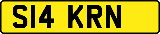 S14KRN