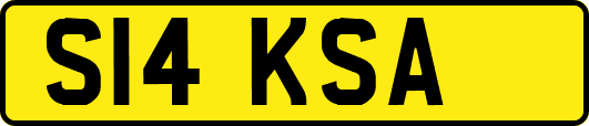 S14KSA