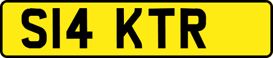 S14KTR