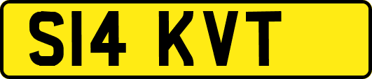 S14KVT