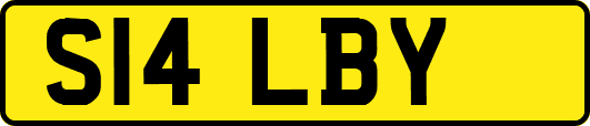 S14LBY