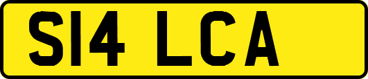 S14LCA