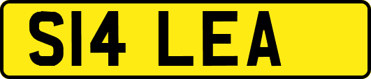 S14LEA
