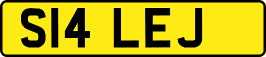 S14LEJ