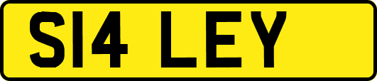 S14LEY