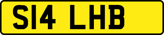 S14LHB