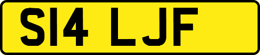 S14LJF
