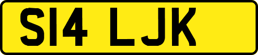 S14LJK