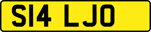 S14LJO