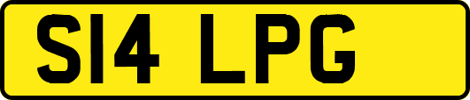S14LPG