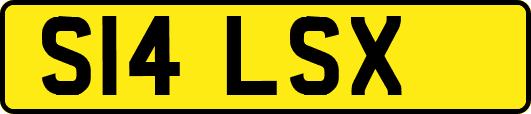 S14LSX