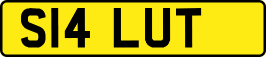 S14LUT