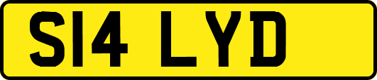 S14LYD